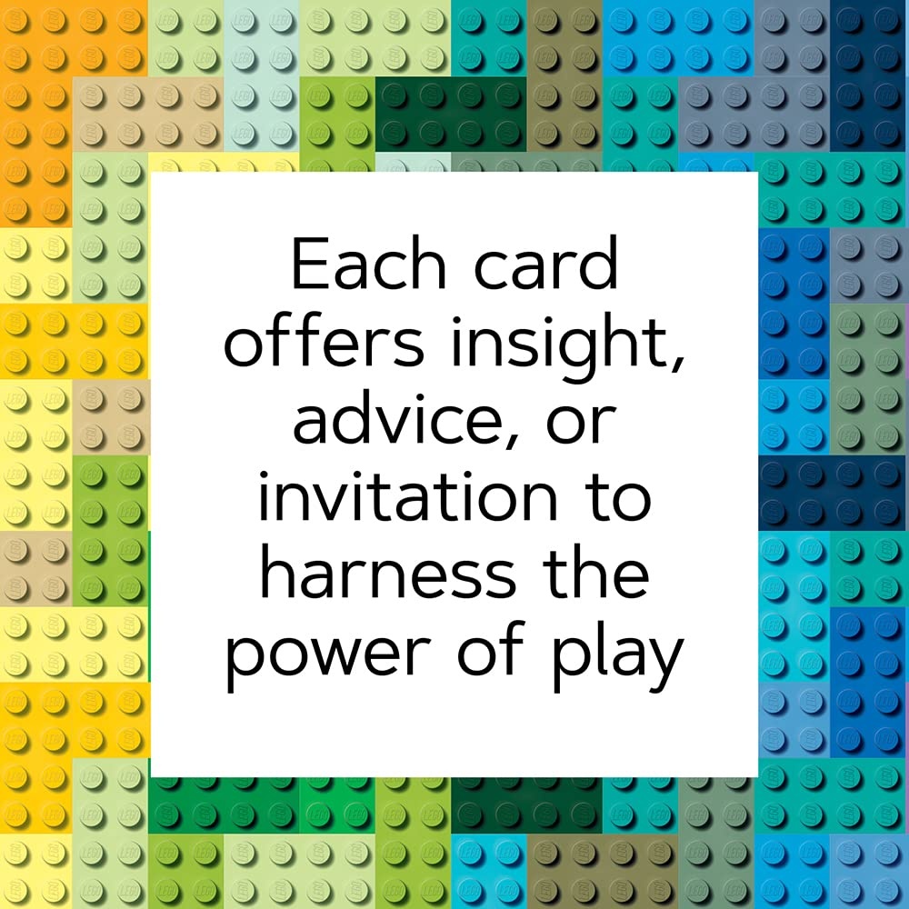 image:imageLEGO How We Create Inspiration Deck
