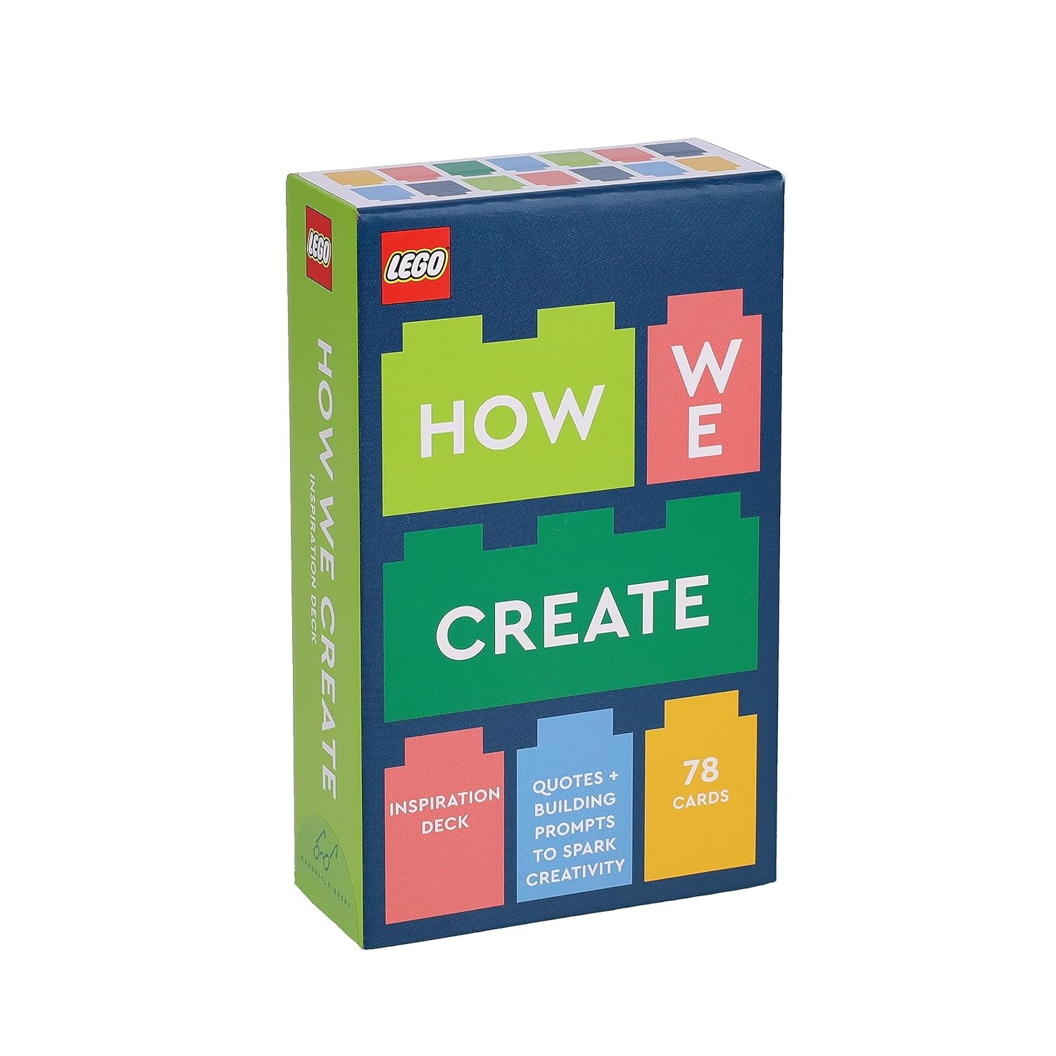 image:imageLEGO How We Create Inspiration Deck