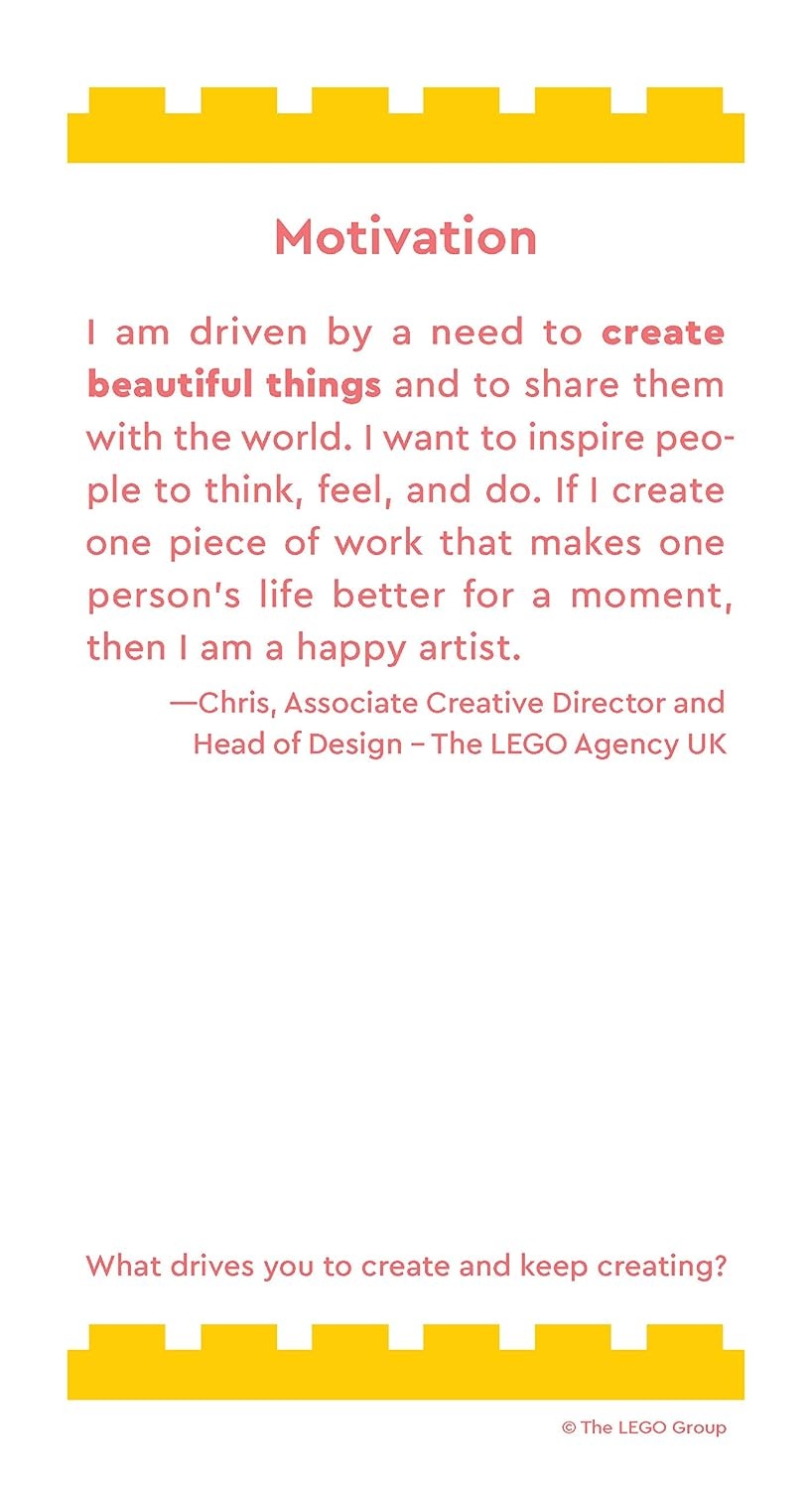 image:imageLEGO How We Create Inspiration Deck