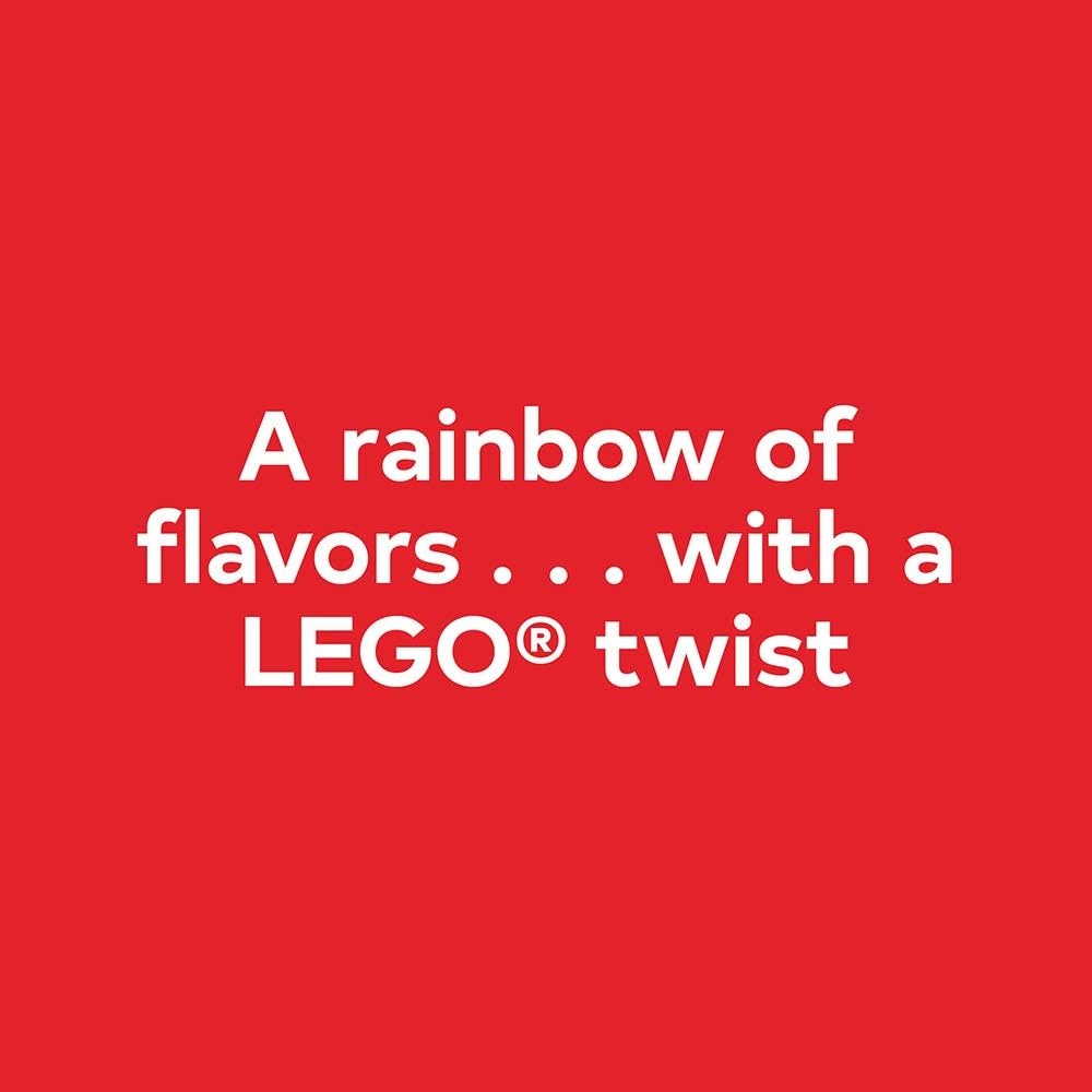 image:imageLEGO Ice Cream Dream 1000Piece Jigsaw PuzzleIce Cream Dream Puzzle