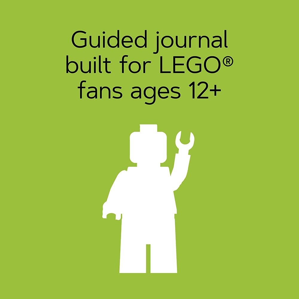 image:imageLEGO Master Builder Notebook