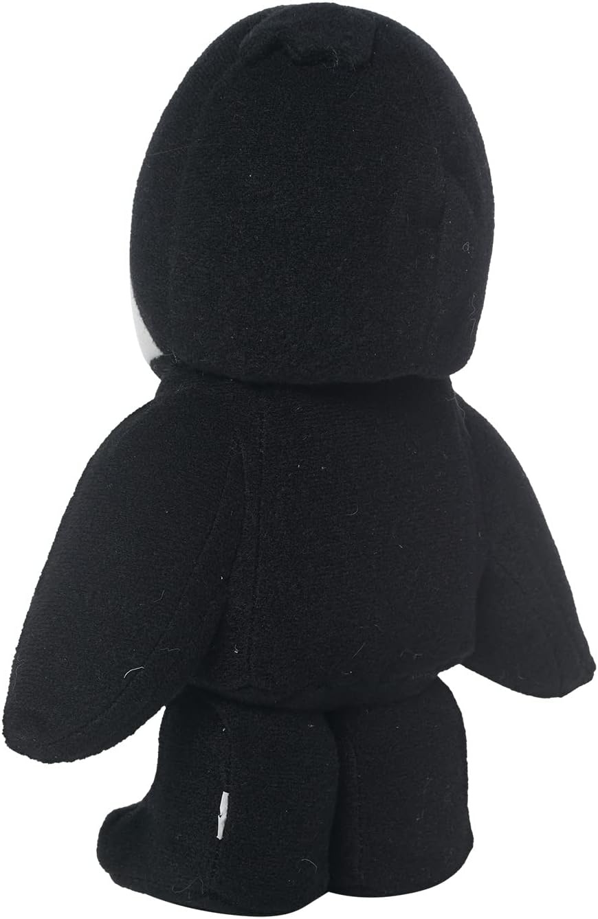 image:imageLEGO Minifigure Penguin Boy 7 Plush Character