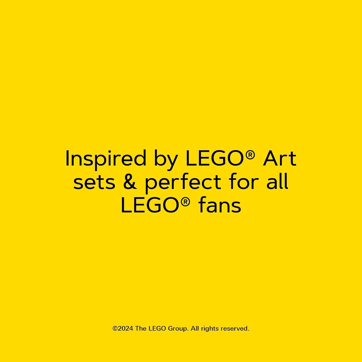 image:imageLEGO Minifigure Rainbow 1000Piece Jigsaw PuzzleLego Materpiece Mona Lisa