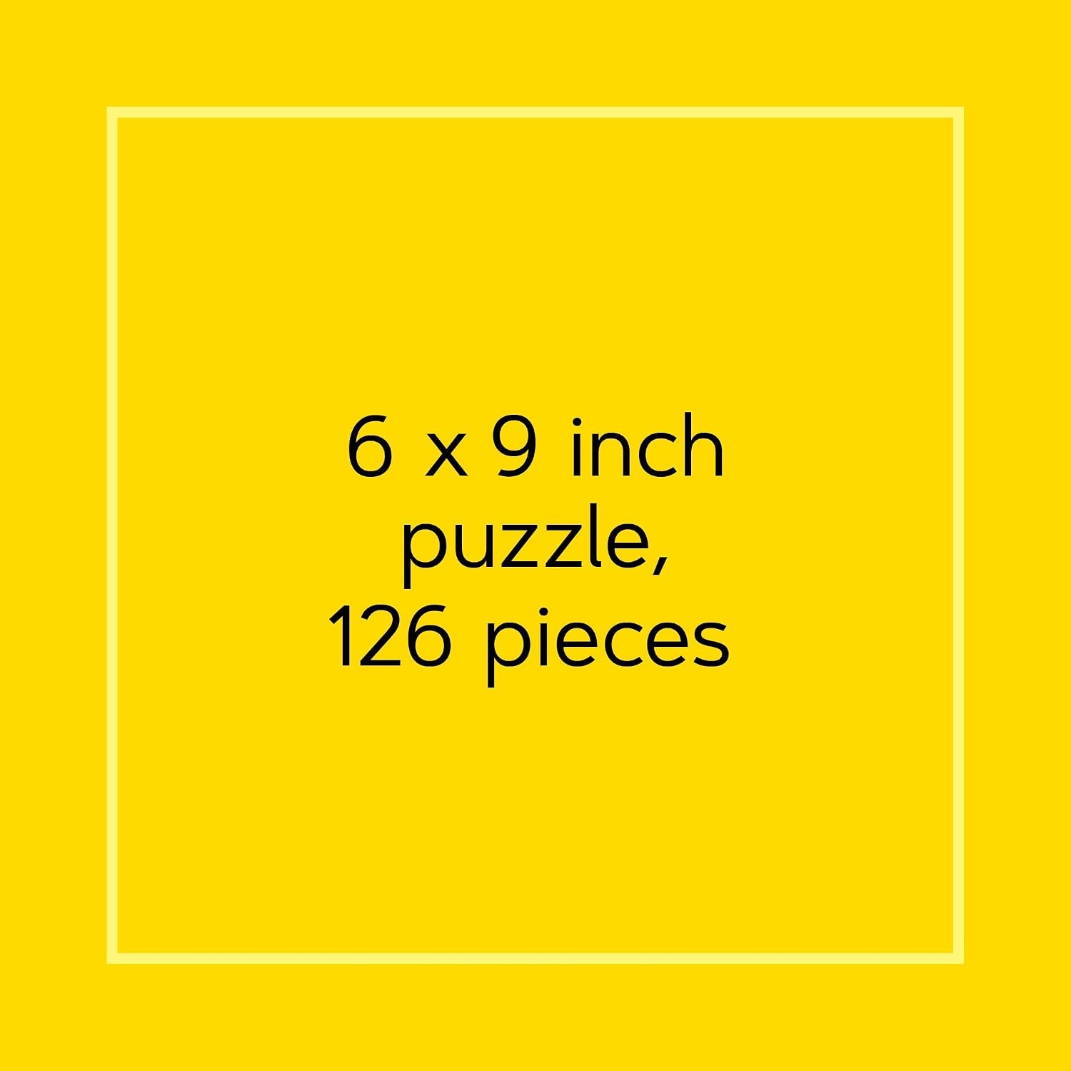 image:imageLEGO Mystery Minifigure Mini Puzzles Animal Edition 126Piece Jigsaw Puzzle