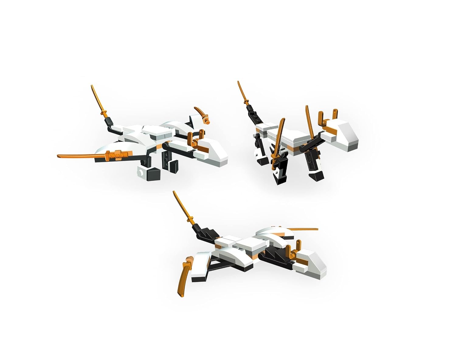 image:imageLEGO NINJAGO Build and Stick NINJAGO Dragons Activity Book with 250 Stickers Exclusive Models and Awesome Activities to Inspire Imagination and Creativity