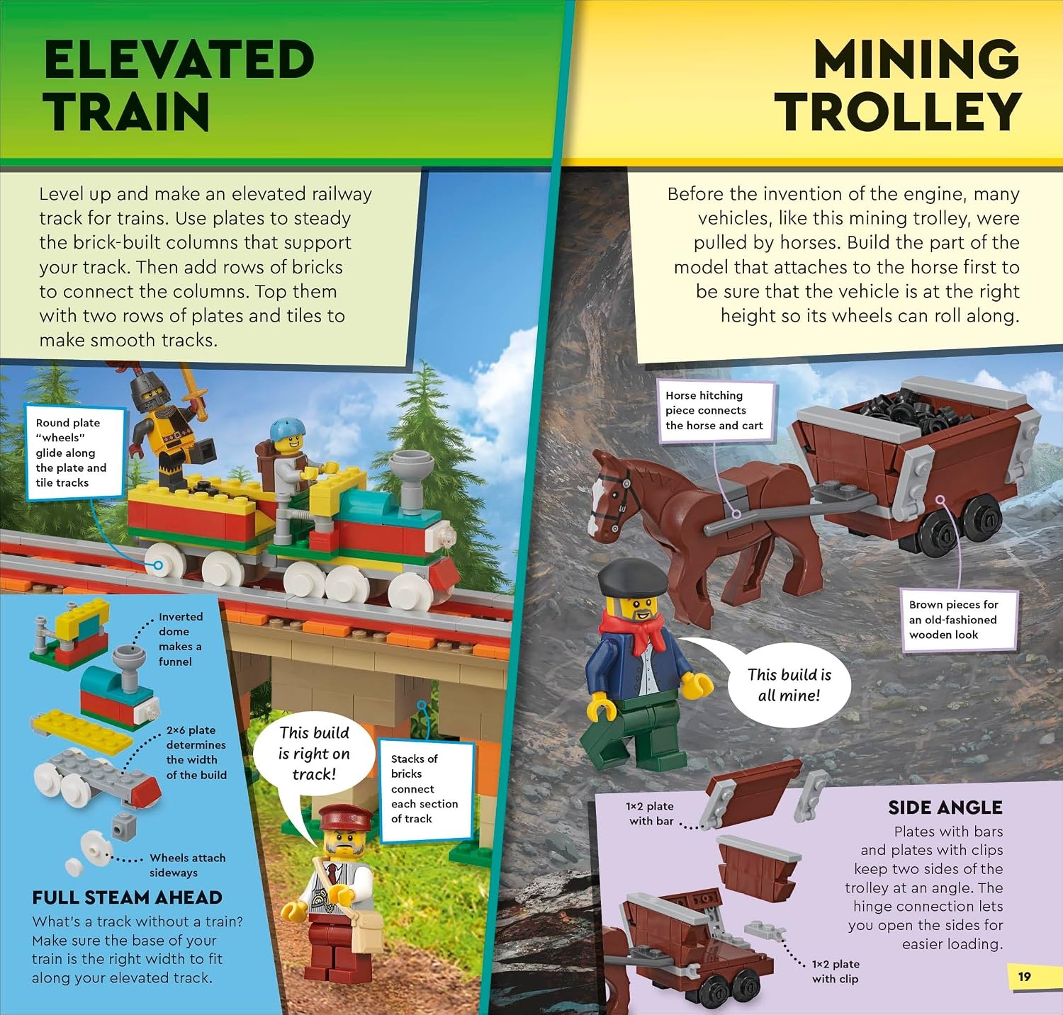 image:imageLEGO Pocket Builder Vehicles Make Things Move