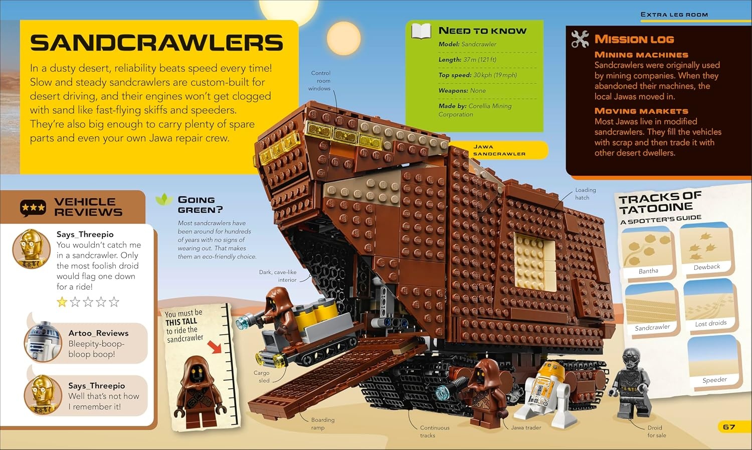 image:imageLEGO Star Wars Awesome Vehicles