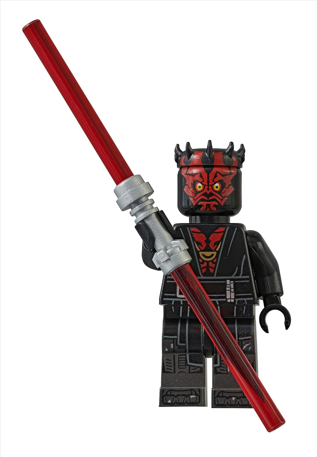 image:imageLEGO Star Wars Character Encyclopedia New Edition with Exclusive Darth Maul Minifigure