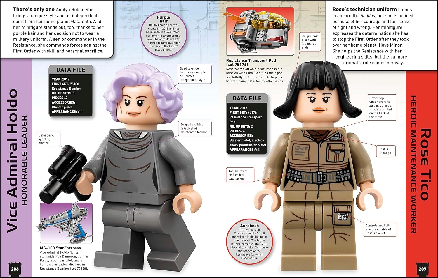 image:imageLEGO Star Wars Character Encyclopedia New Edition with Exclusive Darth Maul Minifigure