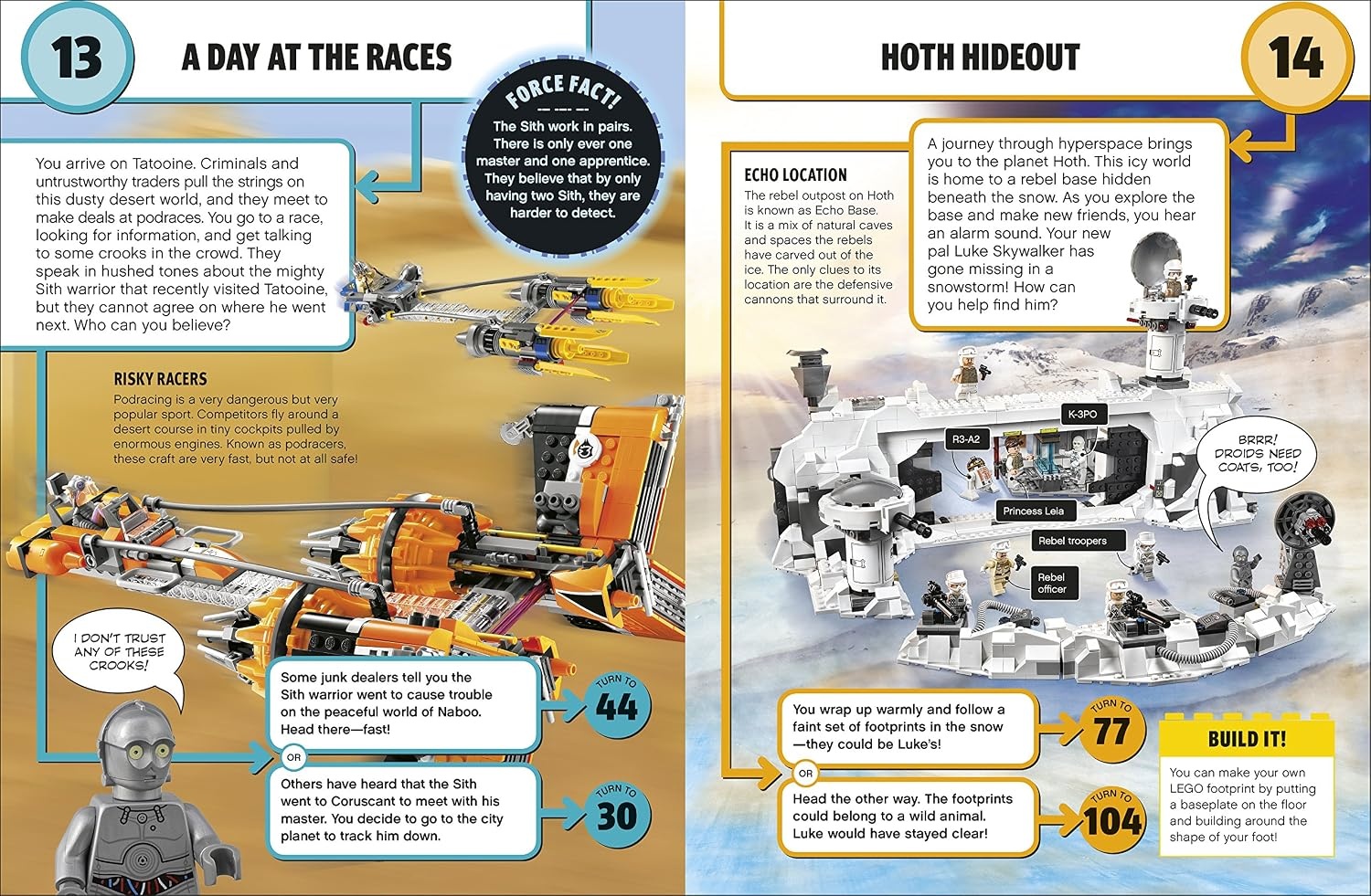 image:imageLEGO Star Wars Choose Your Path
