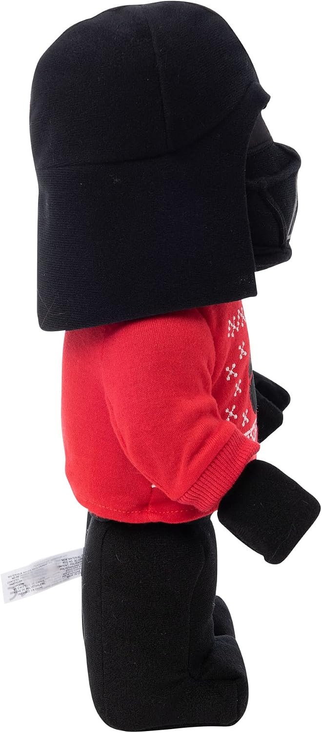 image:imageLEGO Star Wars Darth Vader Holiday Plush Character