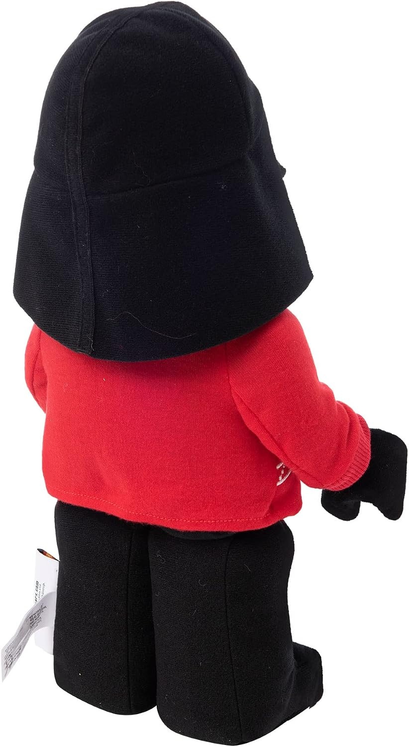 image:imageLEGO Star Wars Darth Vader Holiday Plush Character