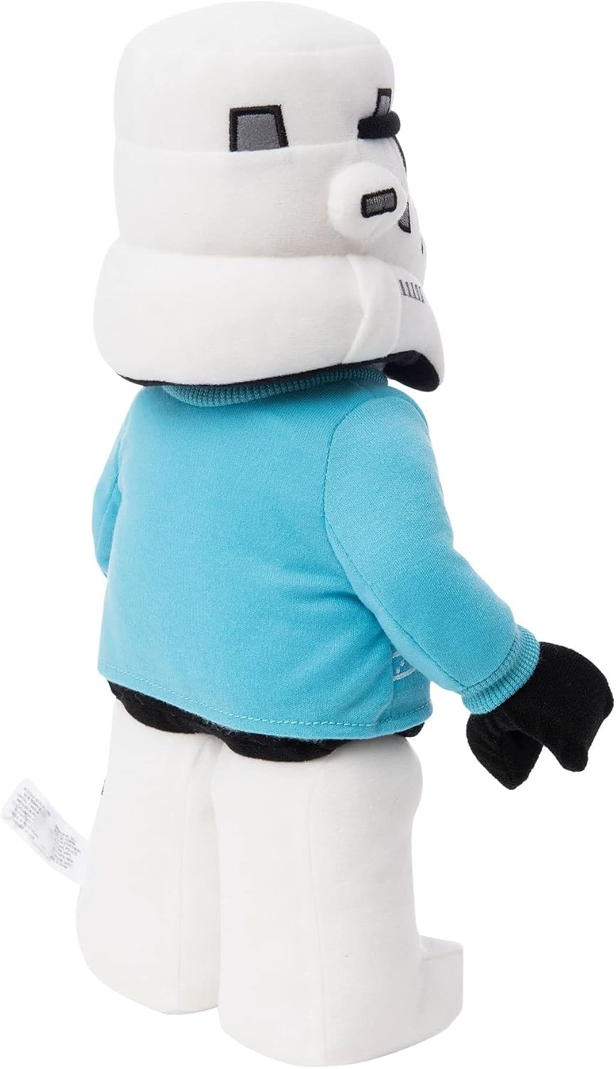 image:imageLEGO Star Wars Stormtrooper Holiday Plush CharacterStormtrooper