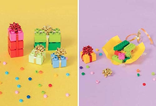 image:imageLEGO Still Life with Bricks 100 Collectible Postcards LEGO x Chronicle Books