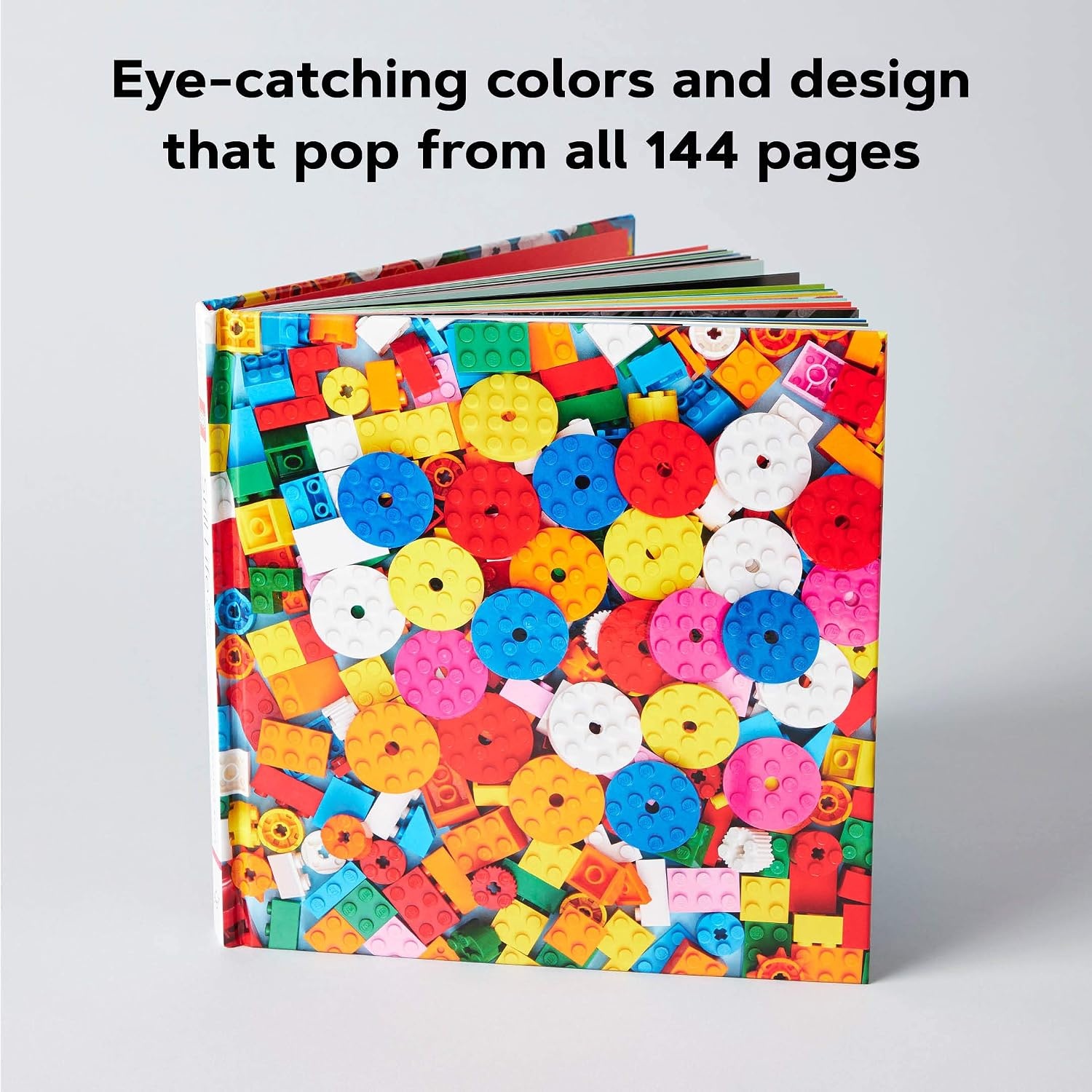 image:imageLEGO Still Life with Bricks The Art of Everyday Play LEGO x Chronicle Books