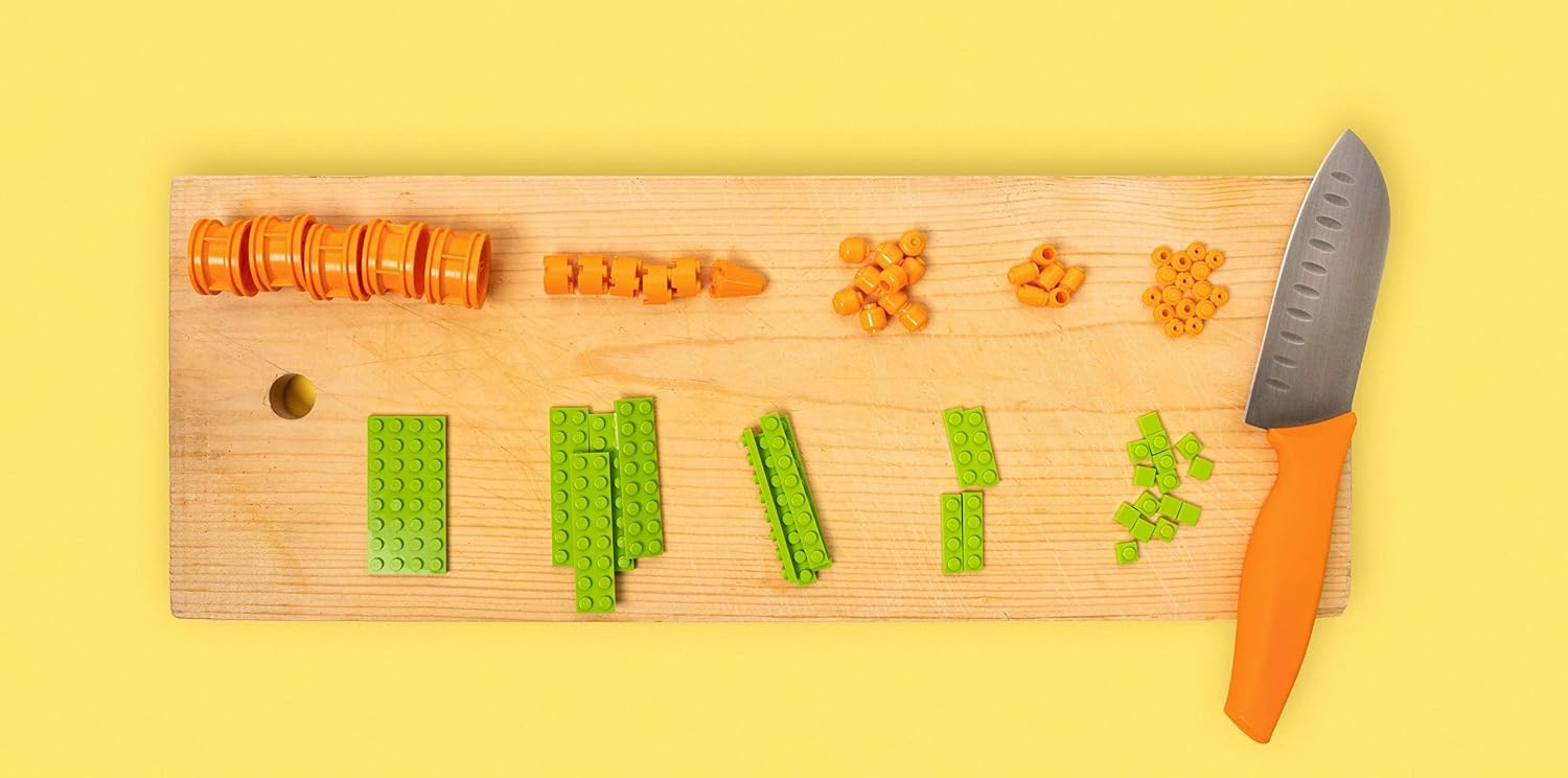 image:imageLEGO Still Life with Bricks The Art of Everyday Play LEGO x Chronicle Books