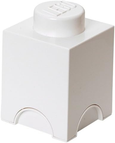 image:imageLEGO Storage Brick Multi Pack 4 Piece Bright RedBright BlueBright YellowWhite 40150601Bright RedBright BlueBright YellowWhite