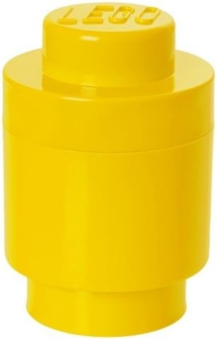 image:imageLEGO Storage Brick Multi Pack 4 Piece Bright RedBright BlueBright YellowWhite 40150601Bright RedBright BlueBright YellowWhite