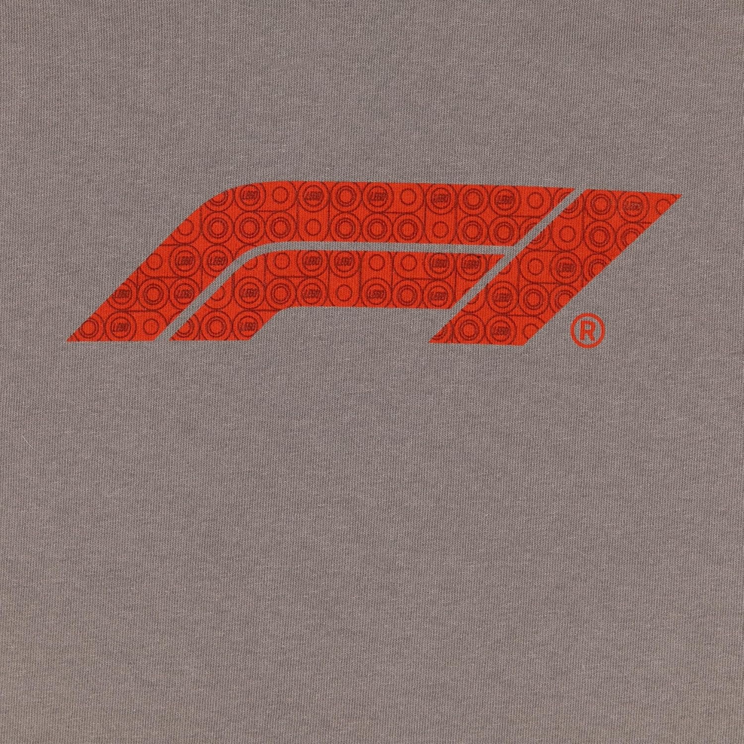 image:imageLEGO x F1 Kids Podium TShirt