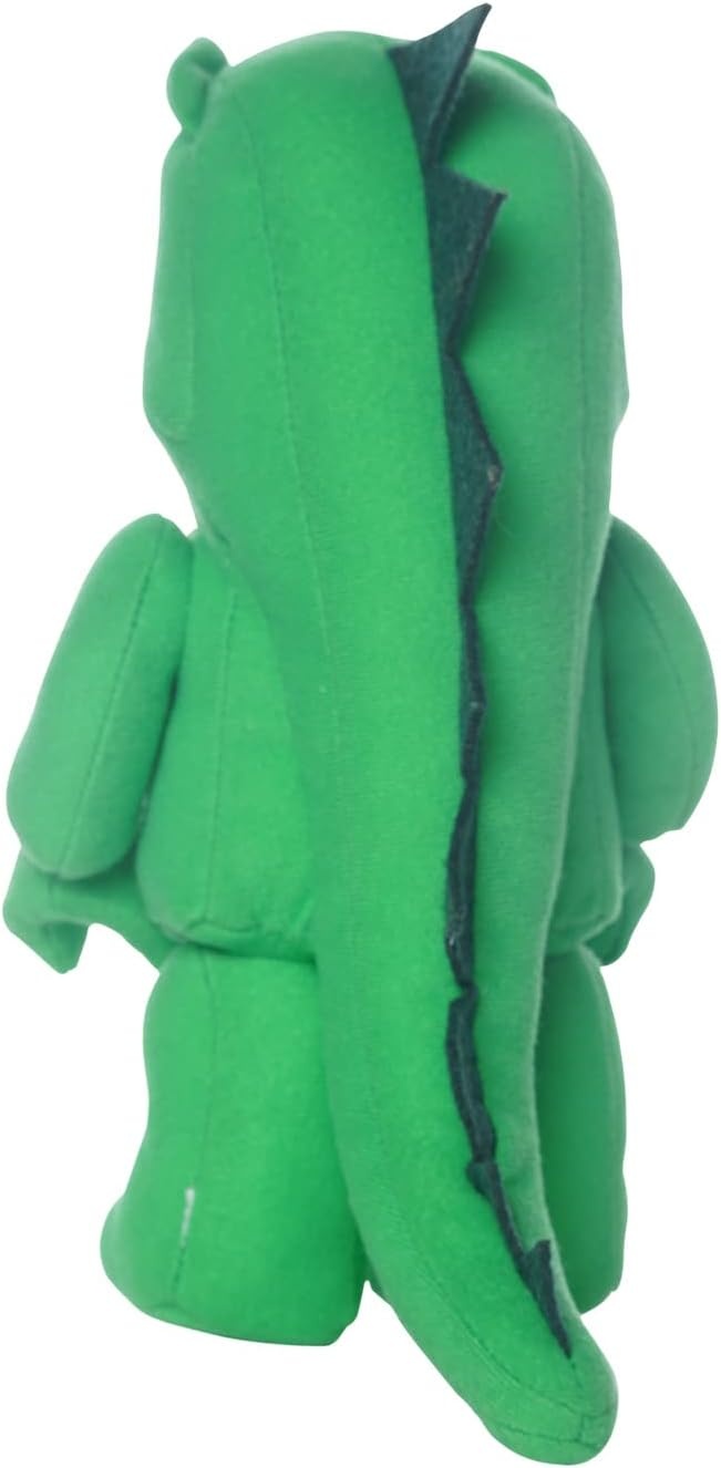image:imageLego Minifigure Lizard Man 9 Plush Character