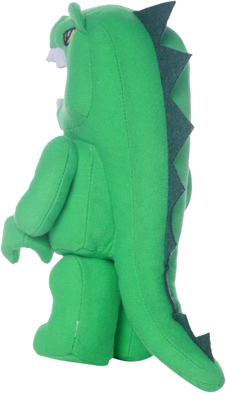 image:imageLego Minifigure Lizard Man 9 Plush Character