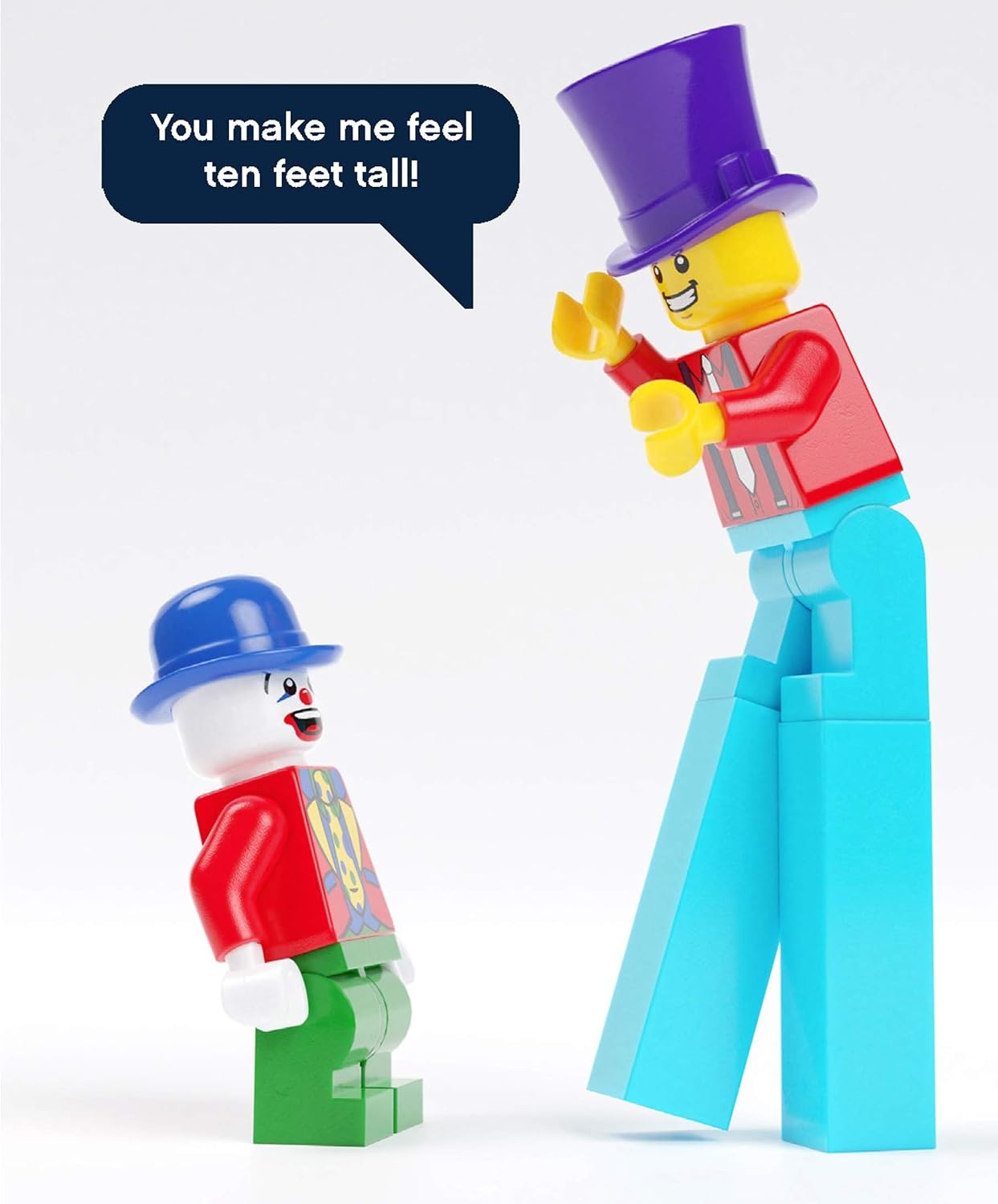 image:imageLego Minifigure Notes 20 Notecards and Envelopes