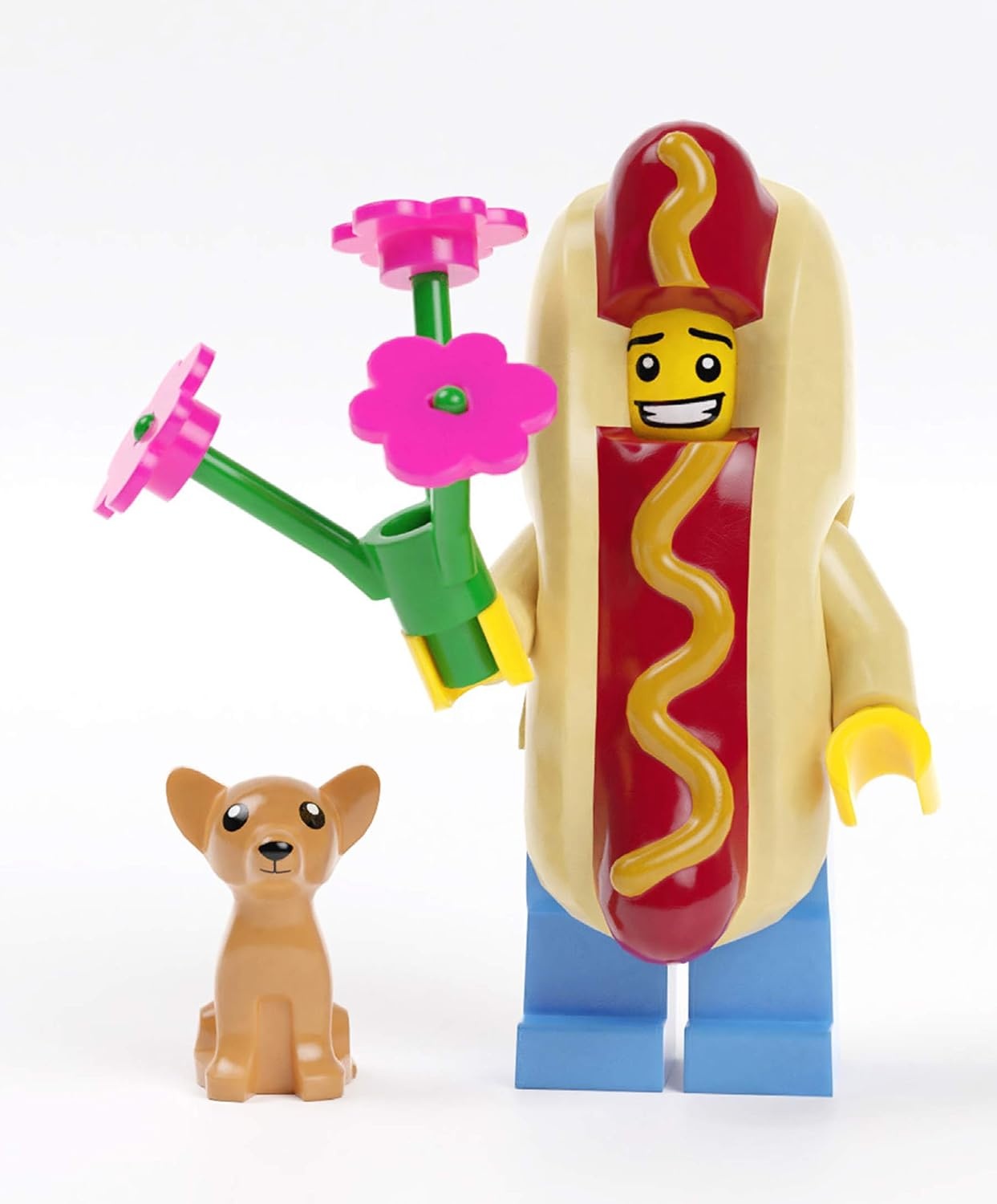 image:imageLego Minifigure Notes 20 Notecards and Envelopes