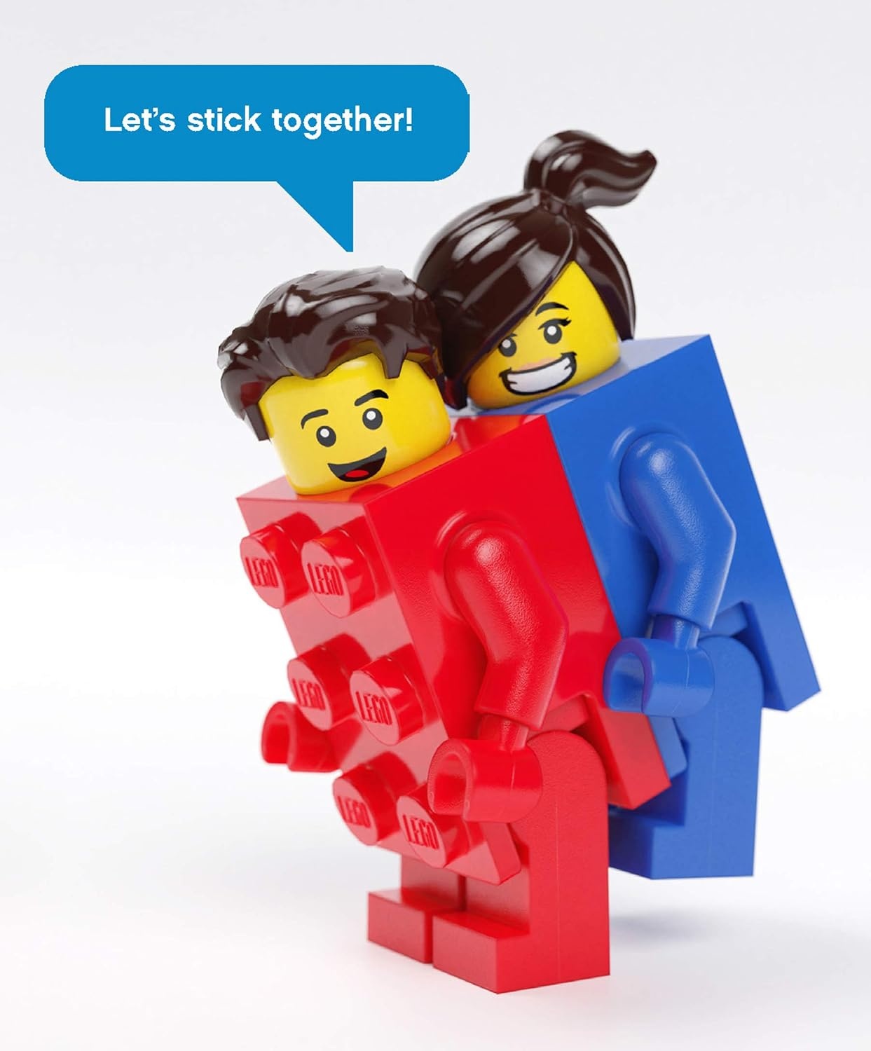 image:imageLego Minifigure Notes 20 Notecards and Envelopes