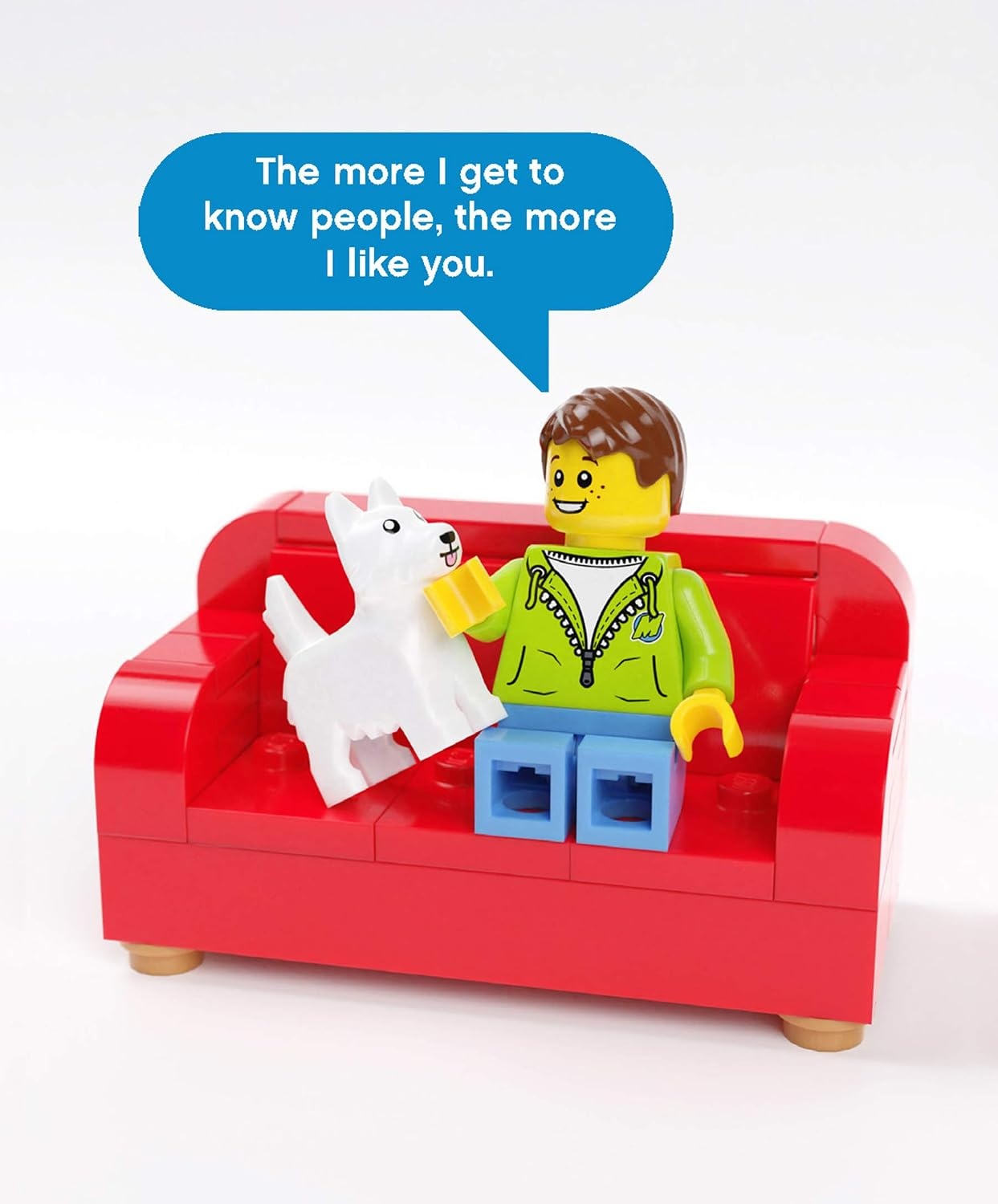image:imageLego Minifigure Notes 20 Notecards and Envelopes