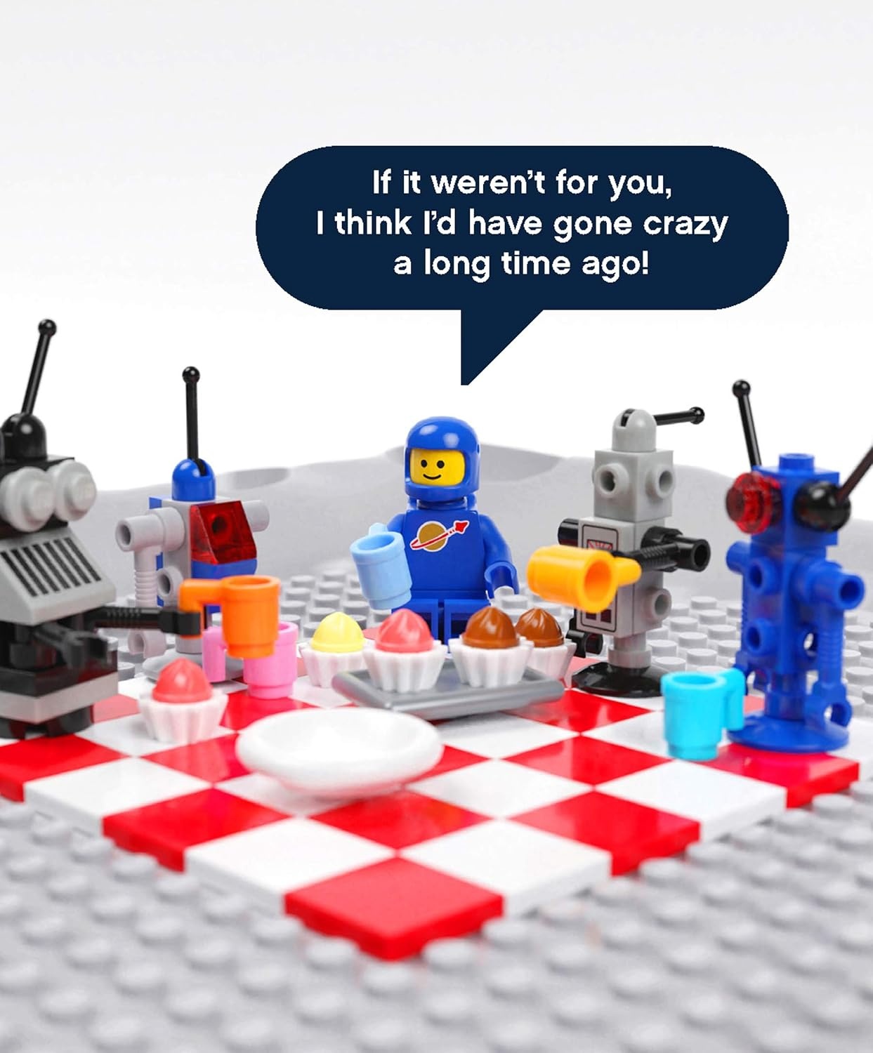 image:imageLego Minifigure Notes 20 Notecards and Envelopes