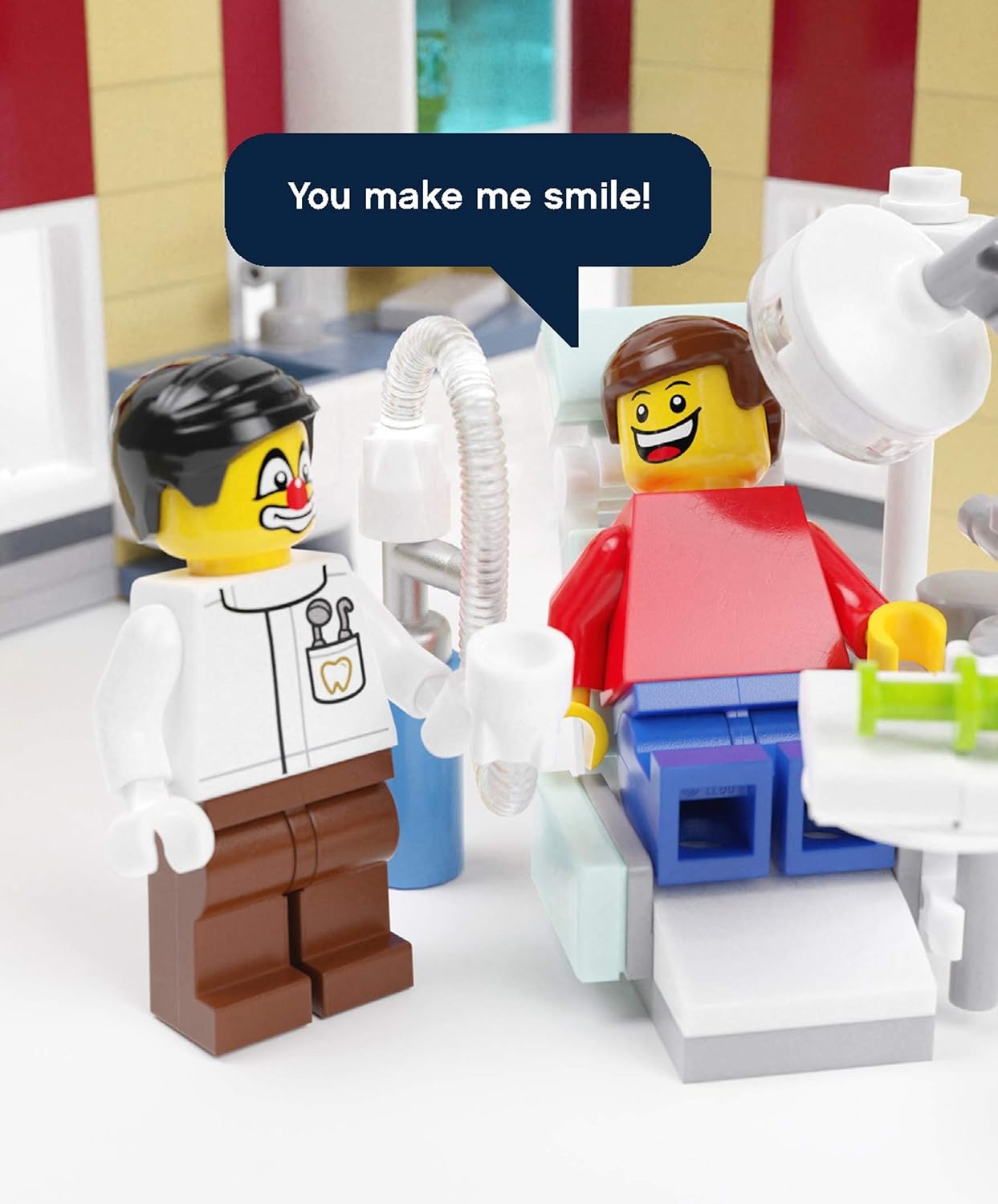 image:imageLego Minifigure Notes 20 Notecards and Envelopes