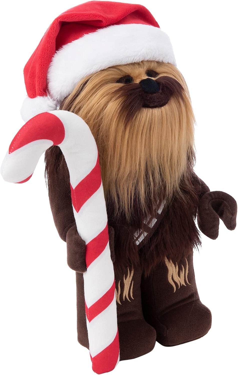 image:imageLego Star Wars Chewbacca Holiday Plush Character