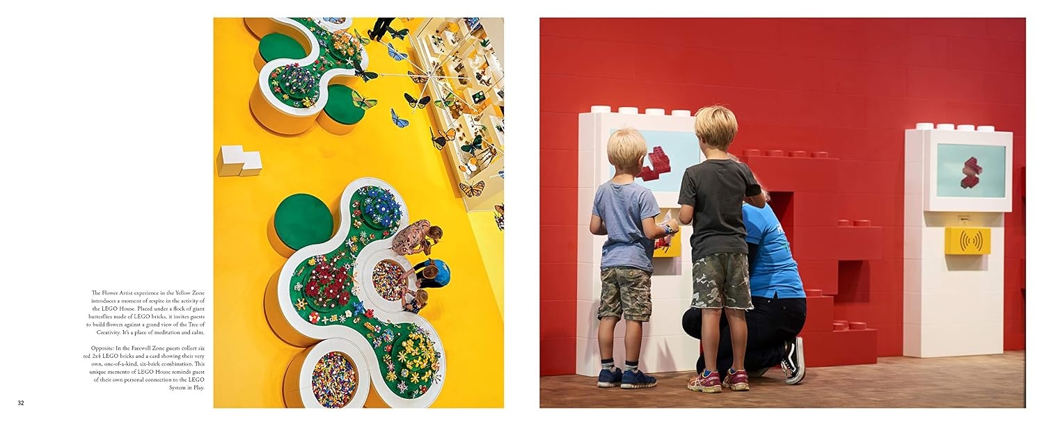image:imageThe Secrets of LEGO House LEGO x Chronicle Books
