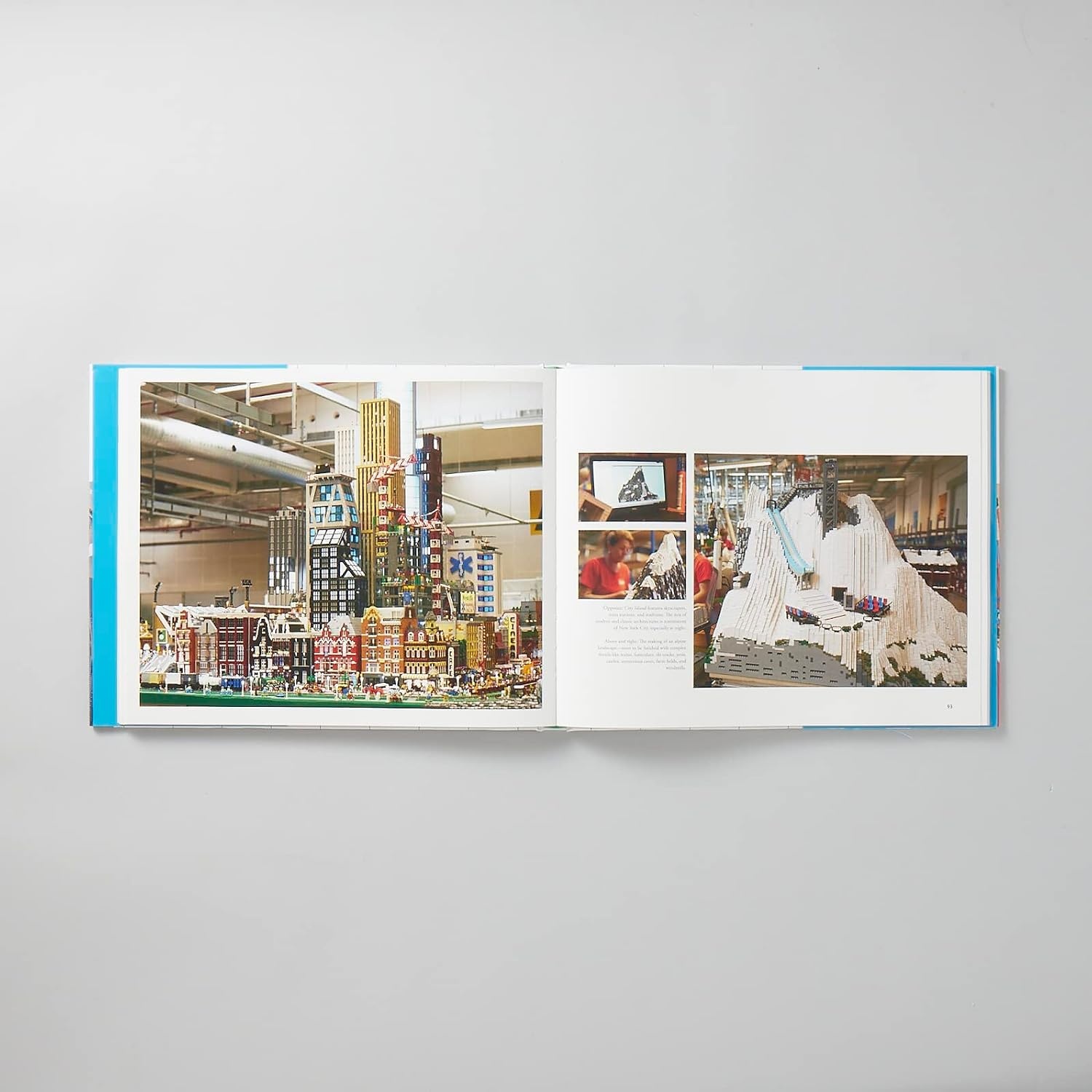 image:imageThe Secrets of LEGO House LEGO x Chronicle Books