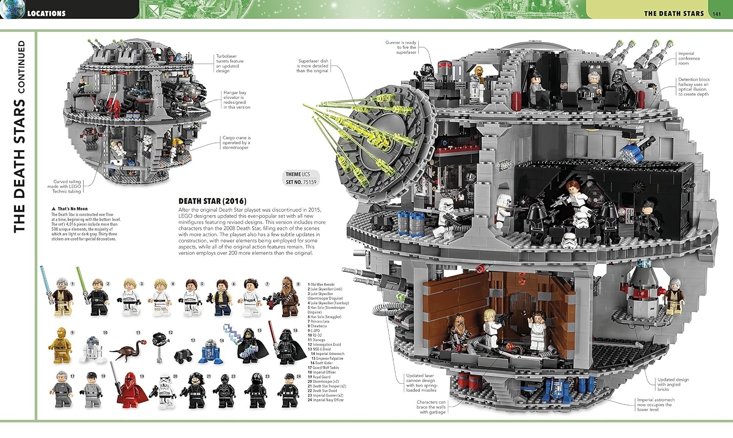 image:imageUltimate LEGO Star Wars