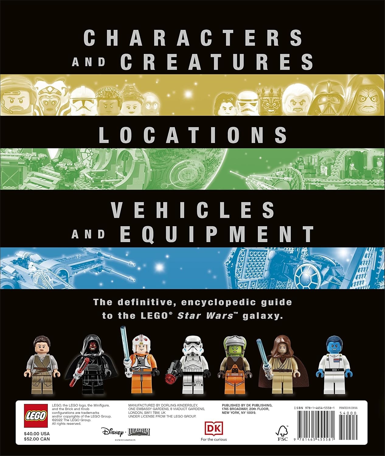 image:imageUltimate LEGO Star Wars