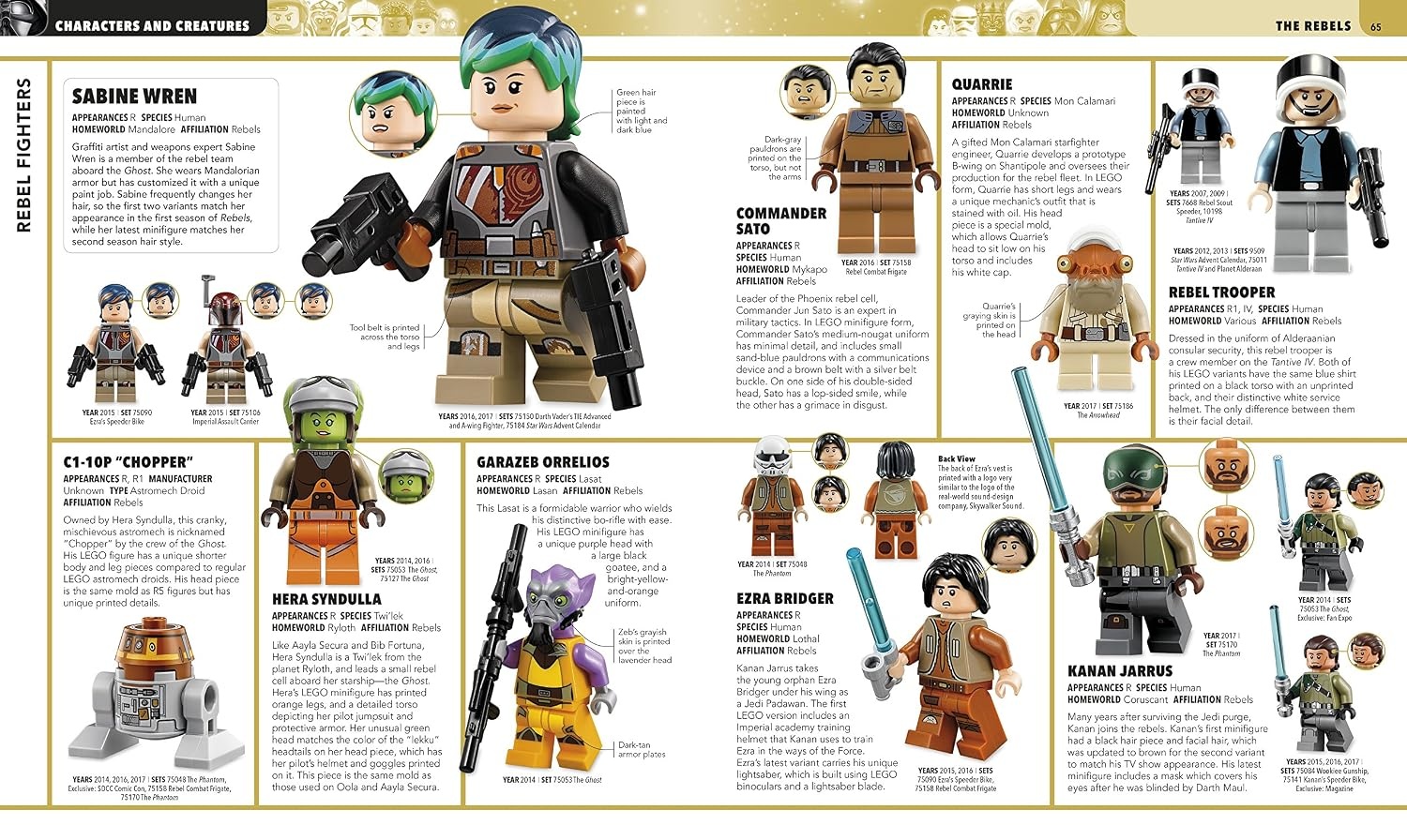 image:imageUltimate LEGO Star Wars
