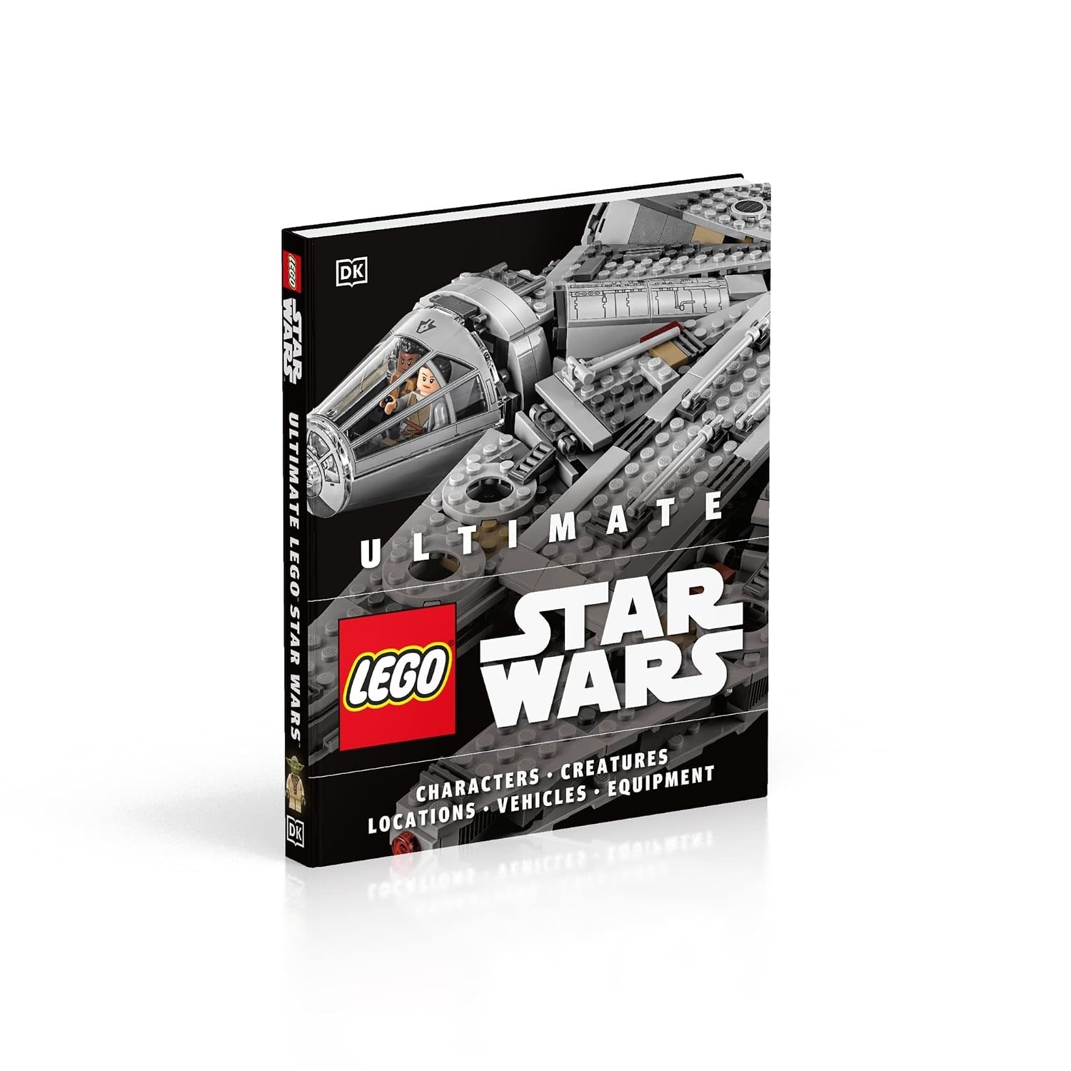 image:imageUltimate LEGO Star Wars