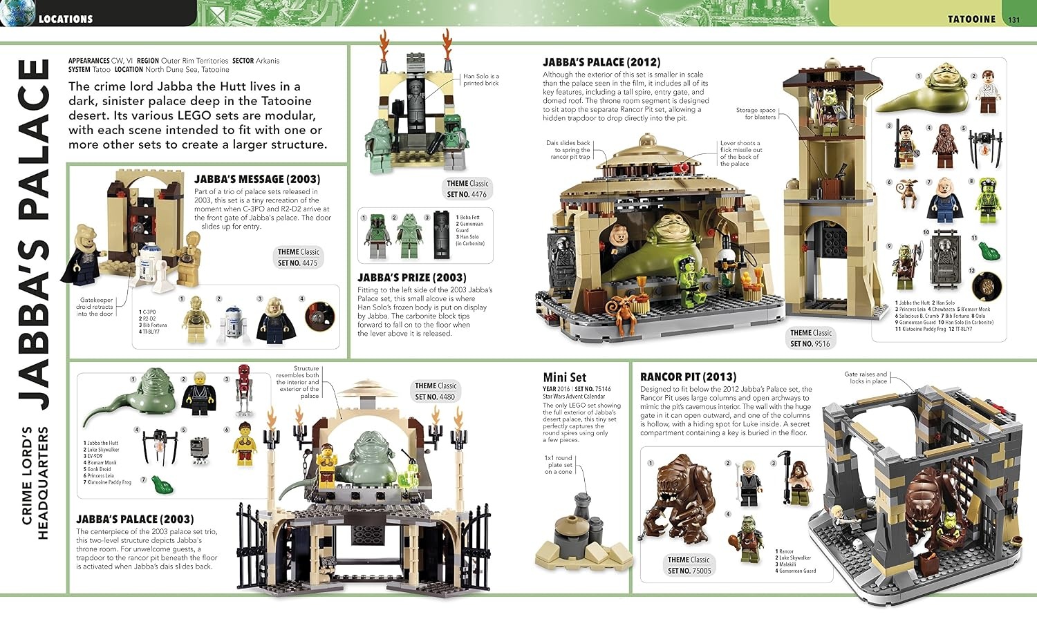 image:imageUltimate LEGO Star Wars