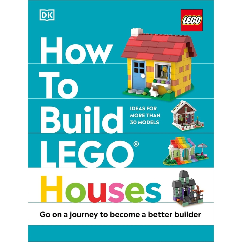 image:imageHow to Build LEGO Houses Go on a Journey to Become a Better Builder