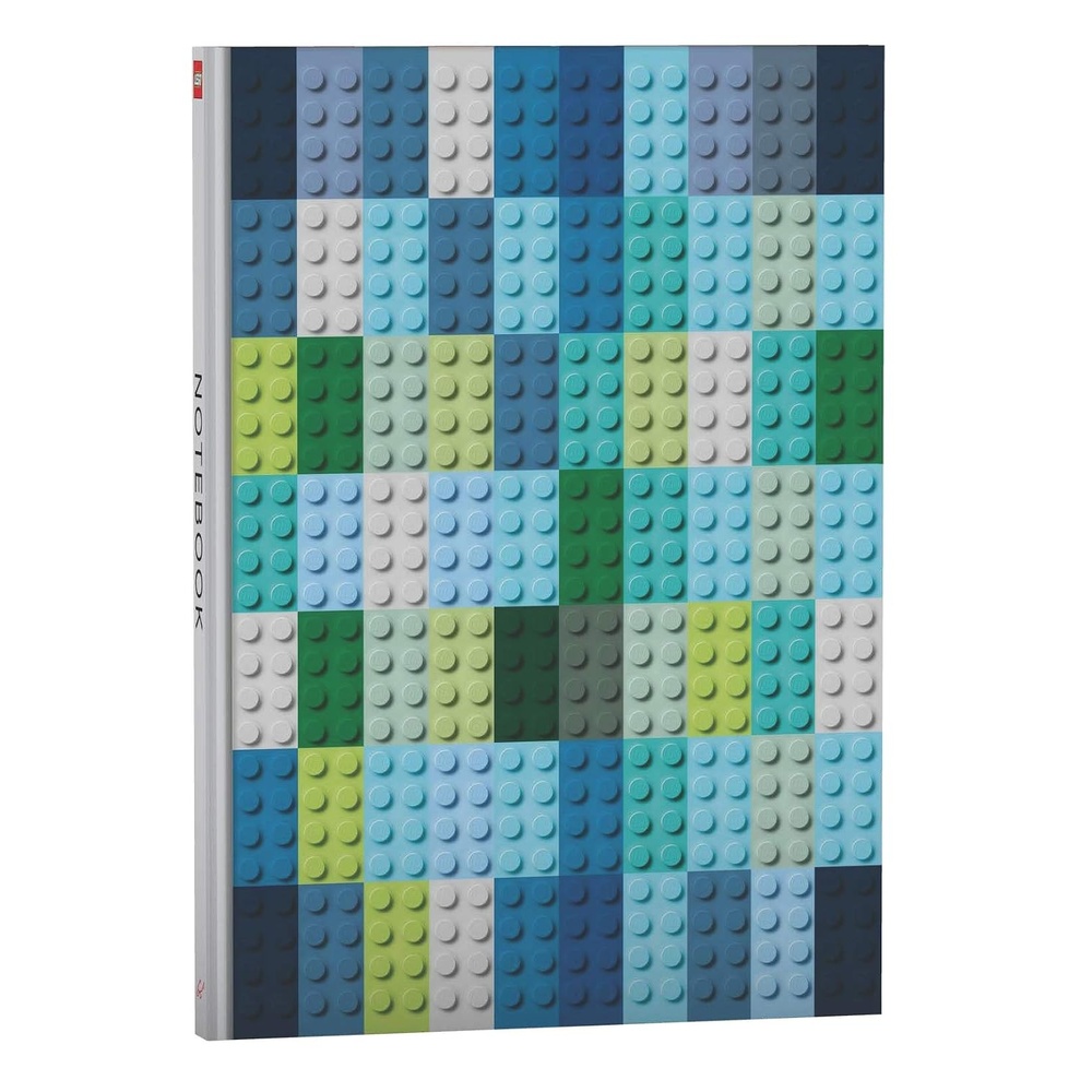 image:imageLEGO Brick Notebook LEGO x Chronicle Books