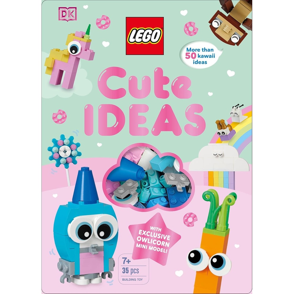 image:imageLEGO Cute Ideas
