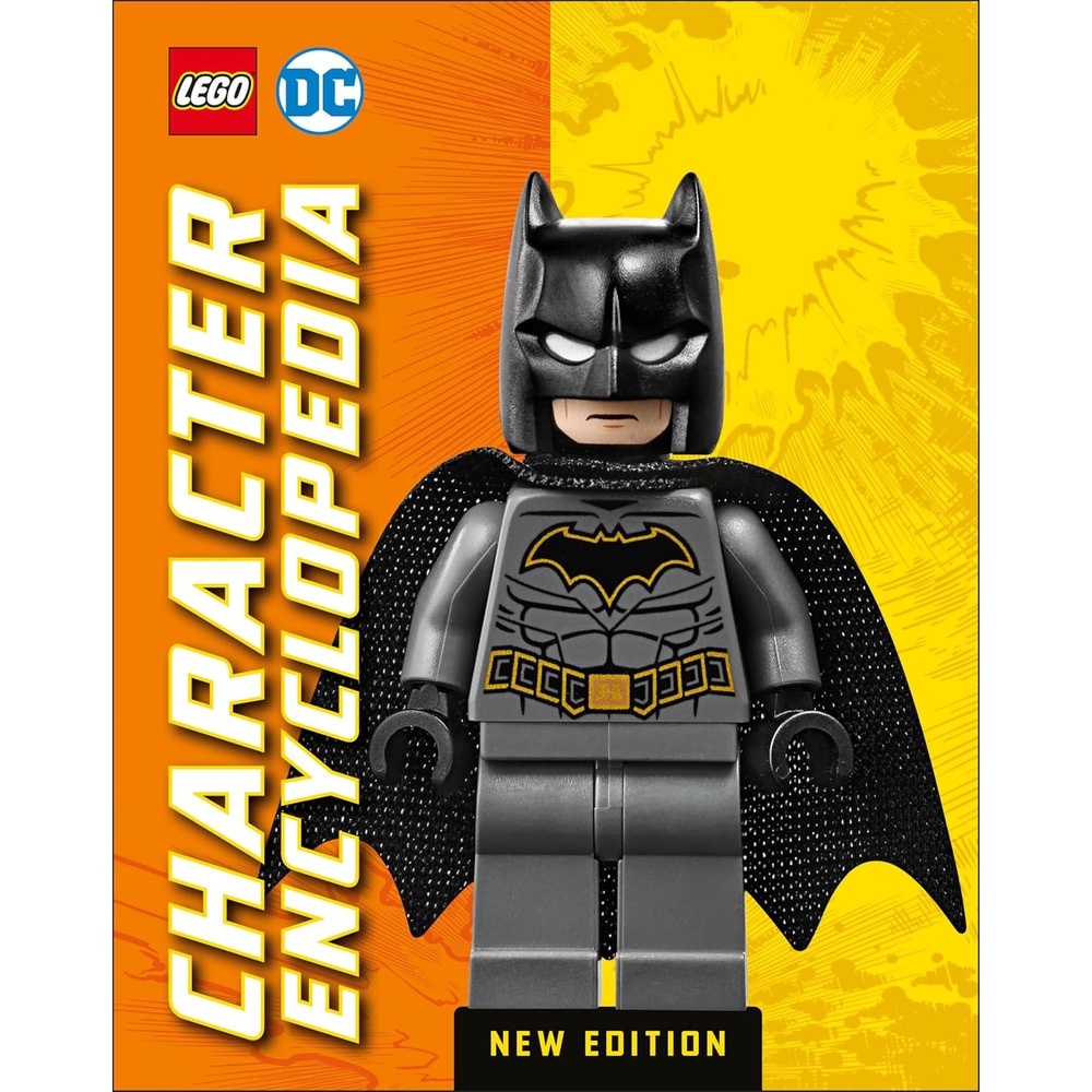 image:imageLEGO DC Character Encyclopedia New Edition