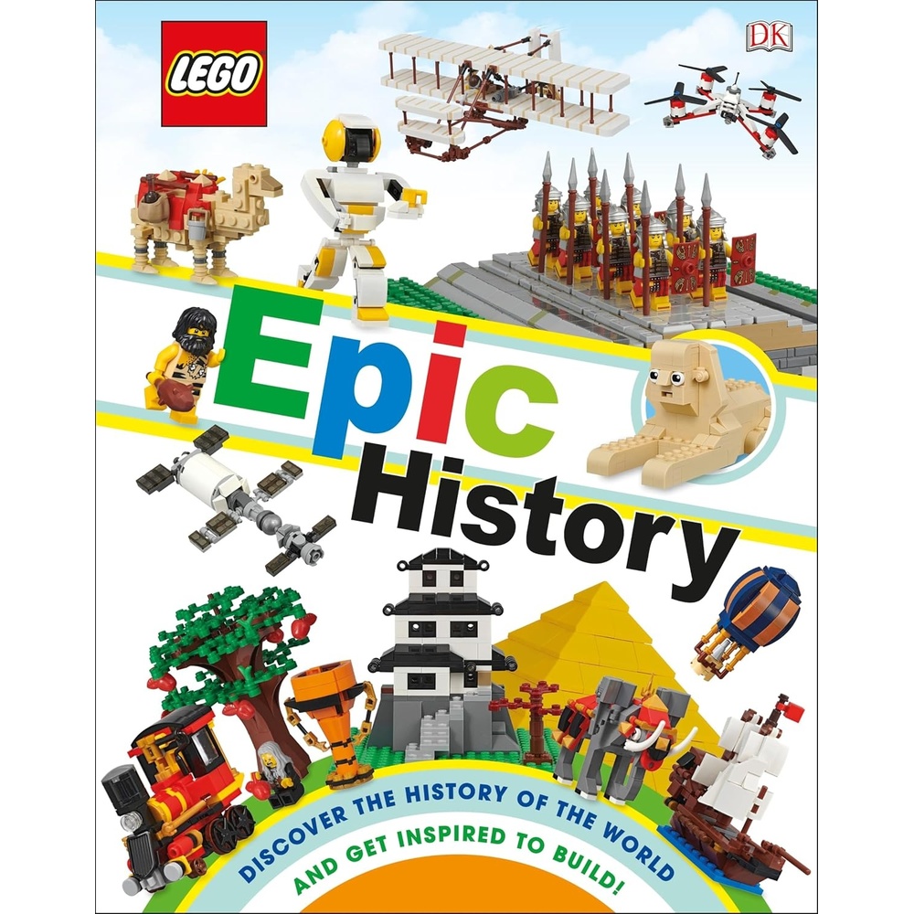 image:imageLEGO Epic History