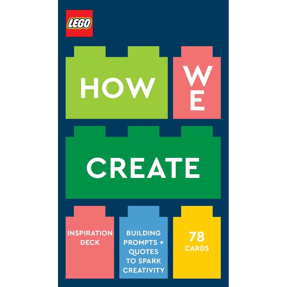 image:imageLEGO How We Create Inspiration Deck
