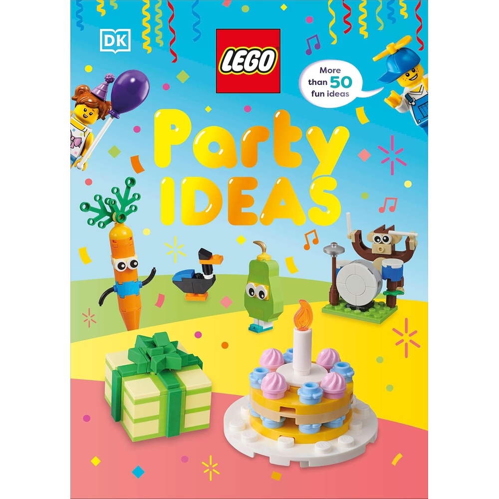 image:imageLEGO Party Ideas Lego Ideas