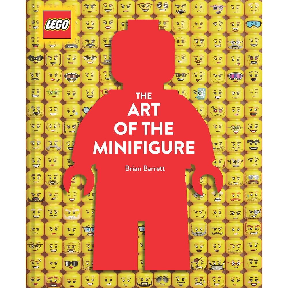 image:imageLEGO The Art of the Minifigure