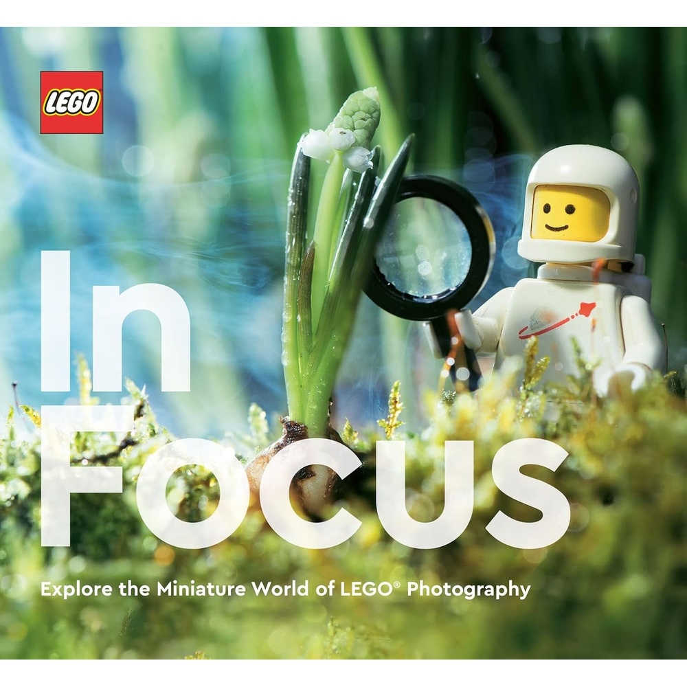 image:imageLEGO in Focus