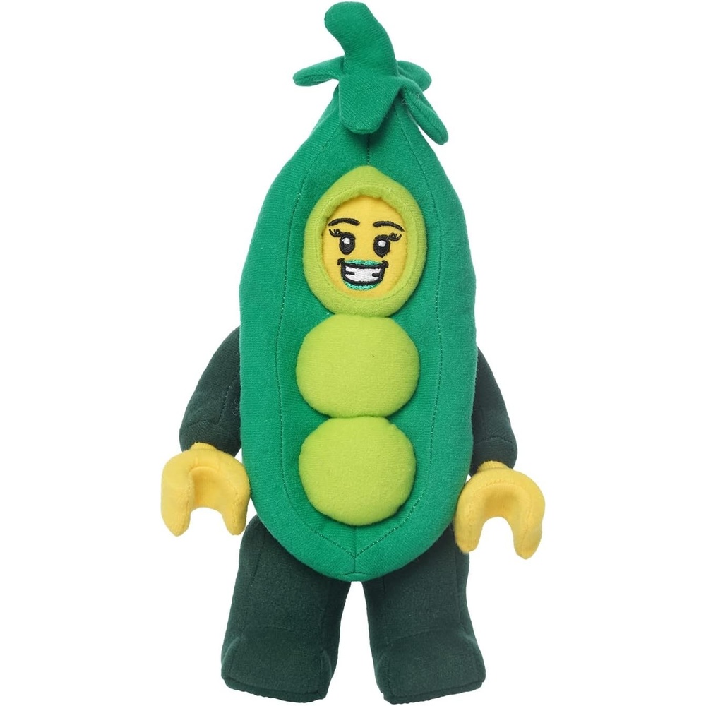 image:imageLego Minifigure Shark Suit Guy 14 Plush CharacterCharacters Character