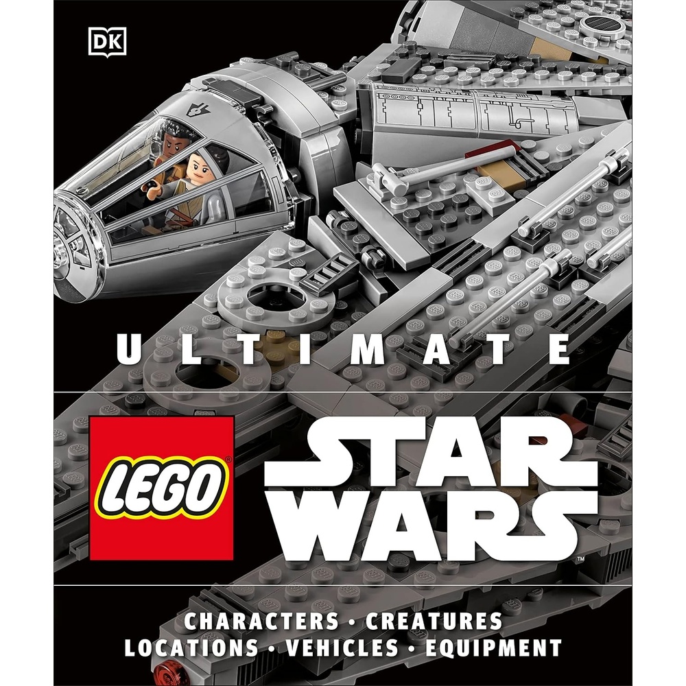 image:imageUltimate LEGO Star Wars